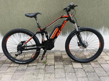 Atala B-XGR8 Full 27.5" | BOSCH CX 2200km| Size S