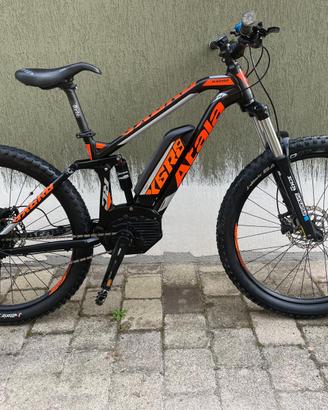 Atala B-XGR8 Full 27.5" | BOSCH CX 2200km| Size S