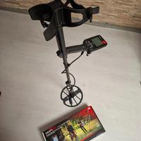 metal detector NOKTA SIMPLEX ULTRA