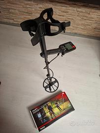 metal detector NOKTA SIMPLEX ULTRA