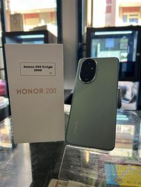 HONOR 200 512gb PROMO