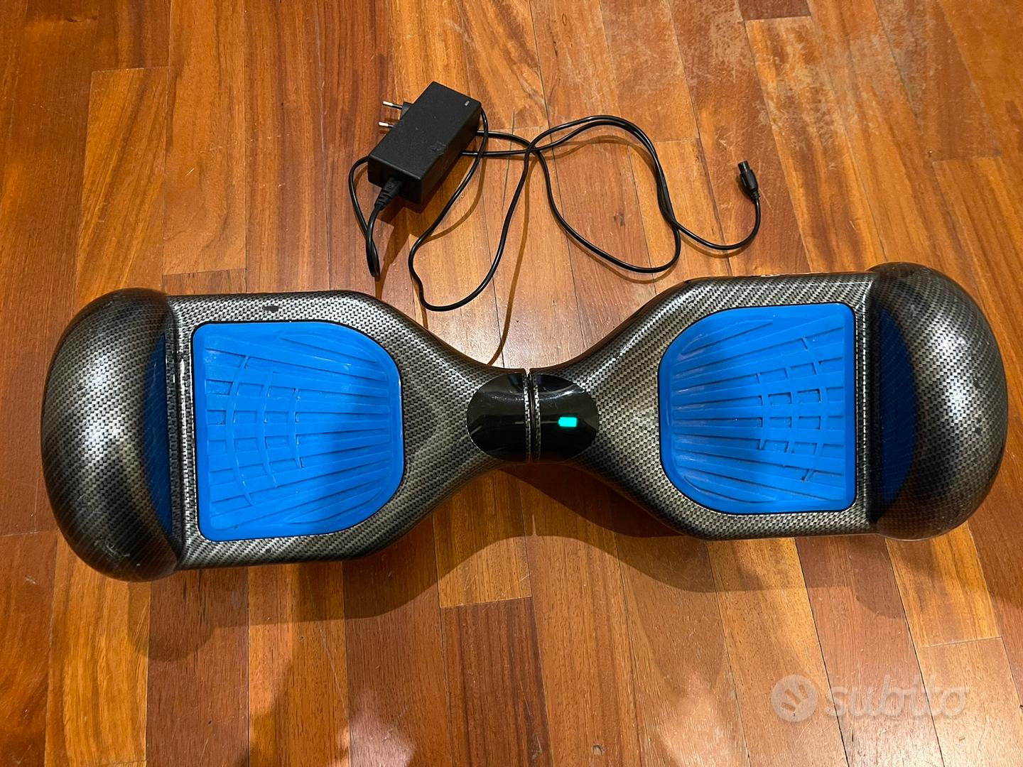 Hoverboard itekk carbonfluo+ - Sports In vendita a Napoli