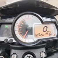 KSR GRS 125 BLACK EDITION