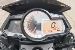 KSR GRS 125 BLACK EDITION