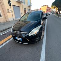 Ford cmax