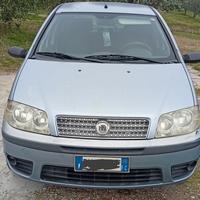 Punto II 2003 5p 1.2 natural power Classic


