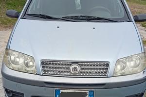 Punto II 2003 5p 1.2 natural power Classic

