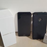 smartphone Huawei P8 lite 2017