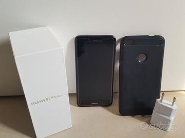 smartphone Huawei P8 lite 2017