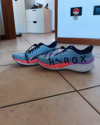 Scarpe Running 