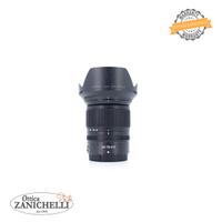Nikon Nikkor Z 24-70 f/4 S Usato (F259)