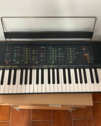 Yamaha PSR-70 Vintage + Stand | Made in Japan