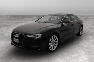 AUDI A5 I 2011 Sportback - A5 Sportback 2.0 tdi Ad