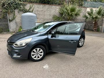 Renault Clio 1.5 dCi 8V 75 CV, 4ª serie