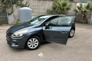 Renault Clio 1.5 dCi 8V 75 CV, 4ª serie