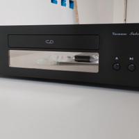 CD JOLIDA JD-100A (prezzo basso leggere bene)