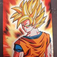 Dragonball Raging Blast xbox360