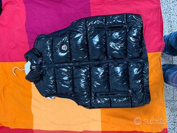 Smanicato Moncler