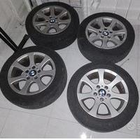 cerchi in lega originali Bmw a Vasto