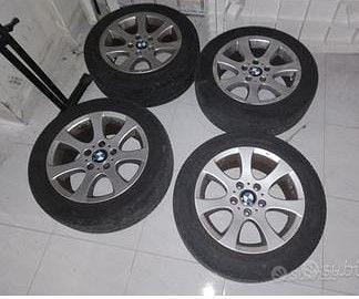 cerchi in lega originali Bmw a Vasto