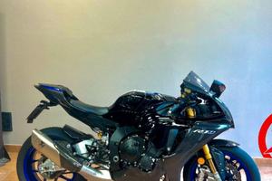Yamaha YZF R1 - 2021