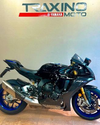 Yamaha YZF R1 - 2021