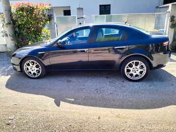 Alfa 159 1.9 JTD 