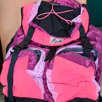Zaino trekking Ramillo 40-50L escursioni montagna