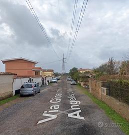 Castel di leva accogliente bilocale ammobiliato