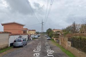 Castel di leva accogliente bilocale ammobiliato