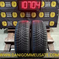 2 Gomme INVERNALI 205 55 16 KUMHO al 90%