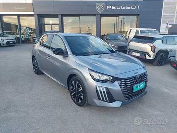 Peugeot 208 PureTech 100 Stop&Start 5 porte Al