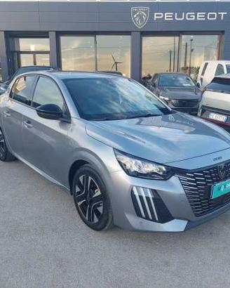 Peugeot 208 PureTech 100 Stop&Start 5 porte Al