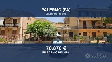 Immobile in asta di 153 m² con più di 5 locali a P