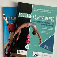 Educare al movimento