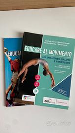 Educare al movimento