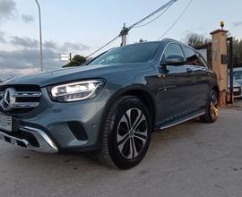 Mercedes-benz GLC 200 d Executive RESTYLING 2020