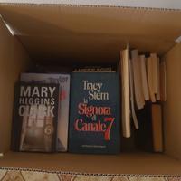 LIBRI USATI VARIE TIPOLOGIE