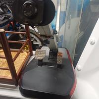 Thrustmaster Ferrari Wireless 