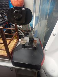 Thrustmaster Ferrari Wireless 