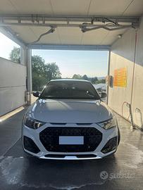 audi a1 modello citycarver automatica