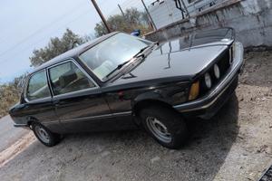 bmw e21 315  asi