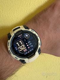 Garmin Instinct 3 Amoled 45 mm