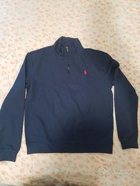 Felpa Ralph Lauren