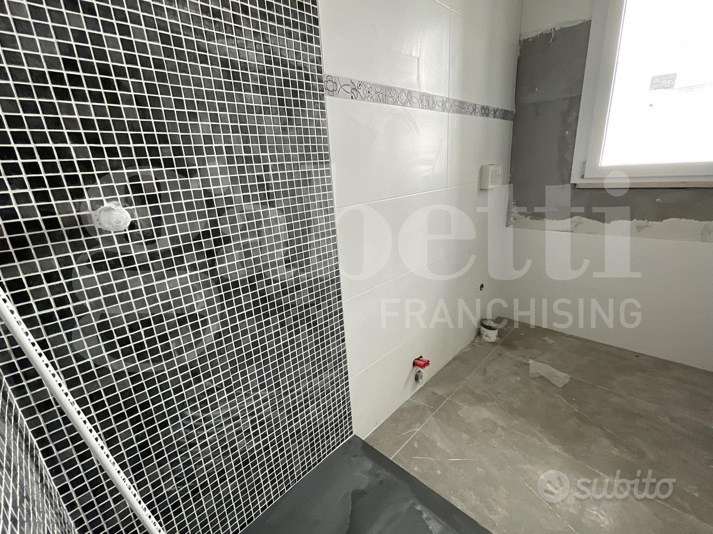 Appartamento Follonica [025/F029VRG] - Altro