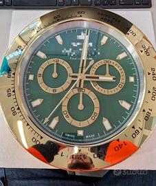 Rolex da parete on sale subito