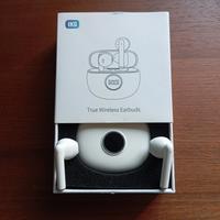 Auricolari bluetooth bianchi