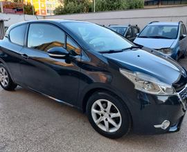 Peugeot 208 1.4 Diesel