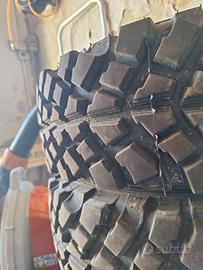 Gomme tasselate 185 65 R15