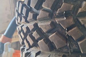 Gomme tasselate 185 65 R15